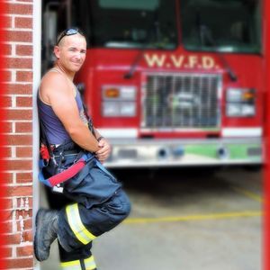 Meet your Posher, Keith